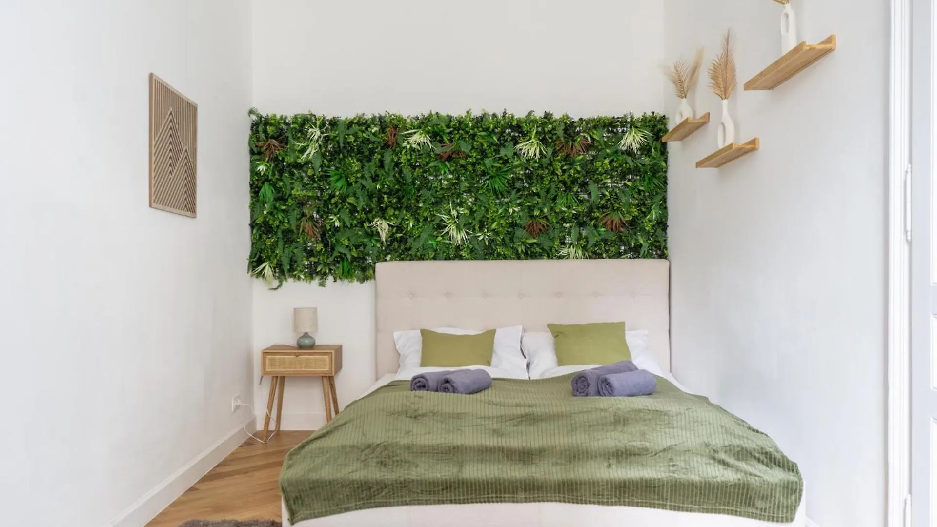 Central Elegant Heritage Apartment With Modern Comfort Vienna 0*,  Austria