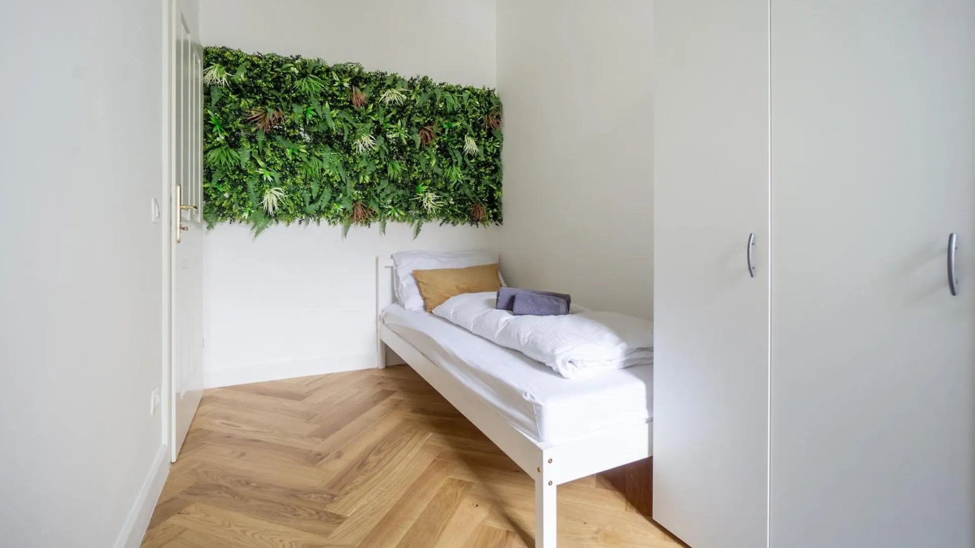 Central Elegant Heritage Apartment With Modern Comfort Vienna